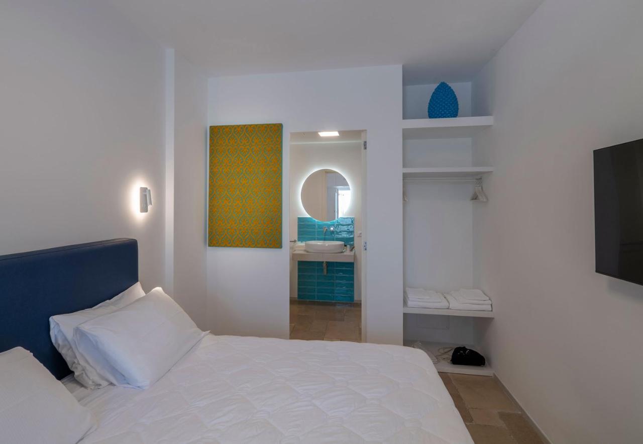 Dimora San Giuseppe Hotel & Spa Otranto Exterior foto