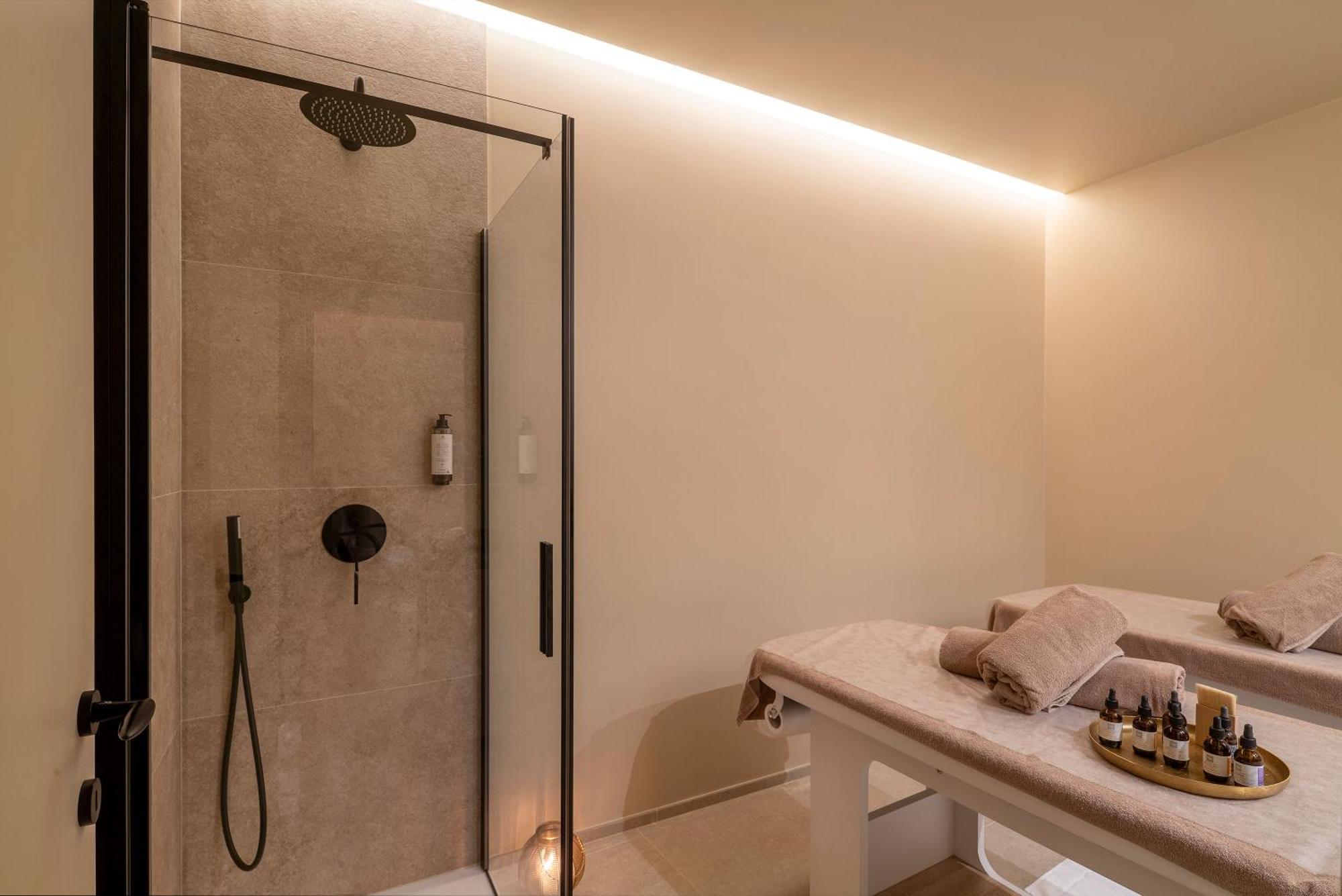 Dimora San Giuseppe Hotel & Spa Otranto Exterior foto