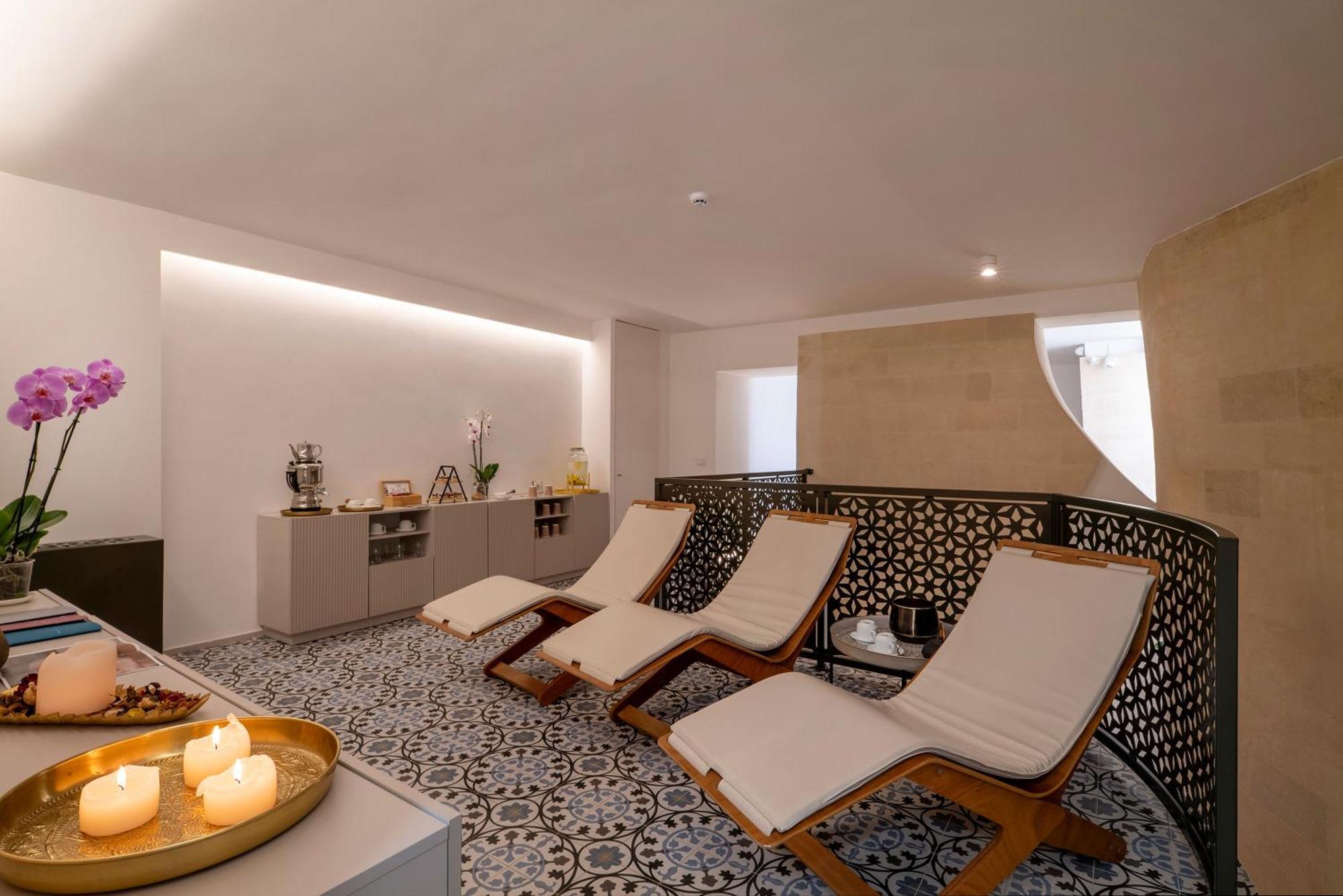 Dimora San Giuseppe Hotel & Spa Otranto Exterior foto